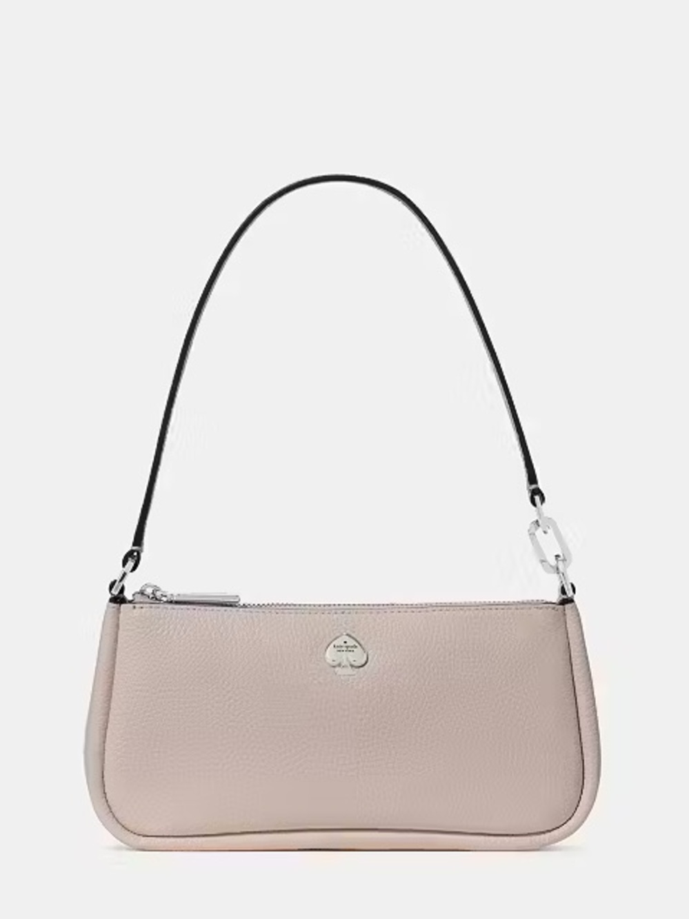♠️Kate Spade Kayla Convertible Wristlet Shoulder Bag, Powdered Sugar Pink NWT